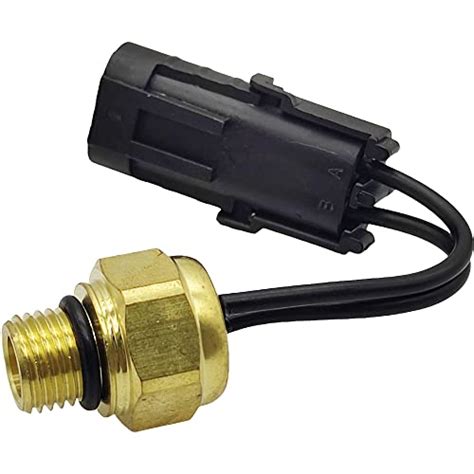 john deere skid steer temperature sensor from china manufacturer|Coolant Temperature Sensor Switch RE503242 w/Wiring .